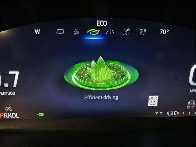 New 2026 Vapor Blue Metallic Ford Active image 22