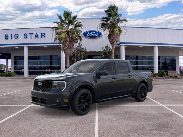 2026 Ford Maverick Lobo™
