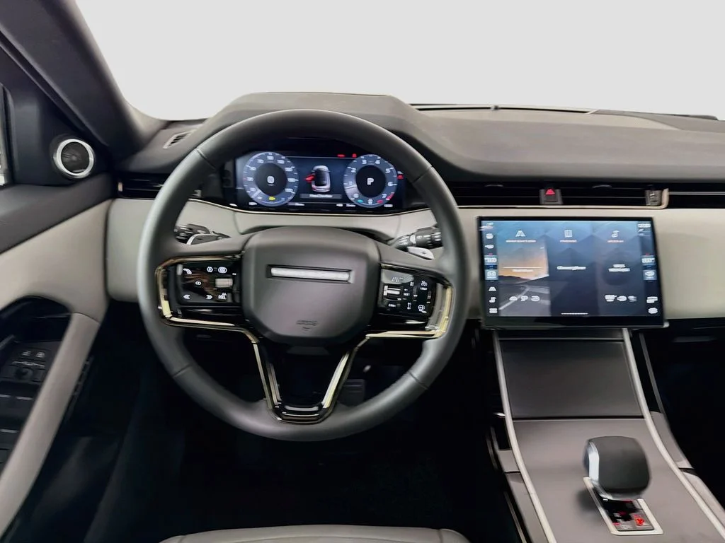 New 2026 Santorini Black Land Rover S image 24