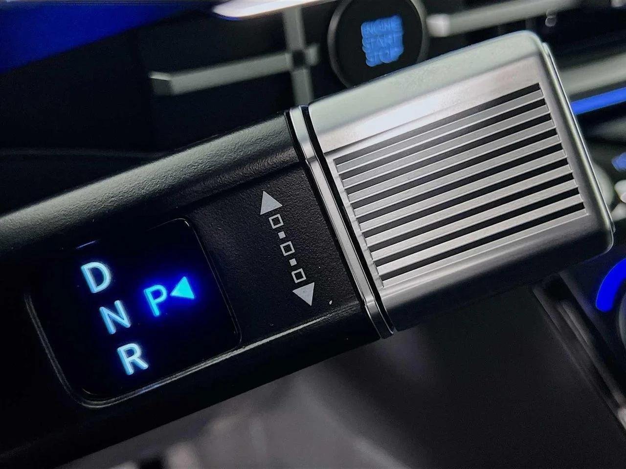 2026 Hyundai Santa Fe Hybrid — photo 13