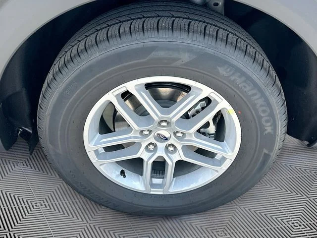 New 2026 White Ford Active image 19