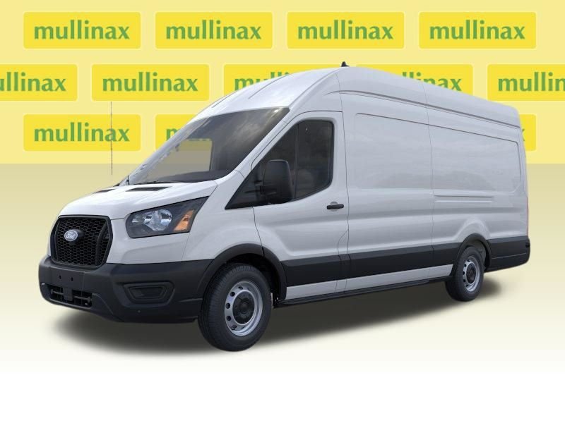 New 2026 White Ford Base image 39