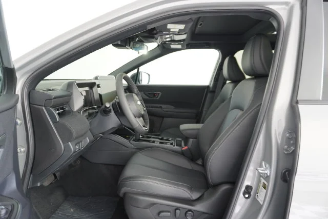 New 2026 RIVER ROCK PEARL Subaru Limited image 9