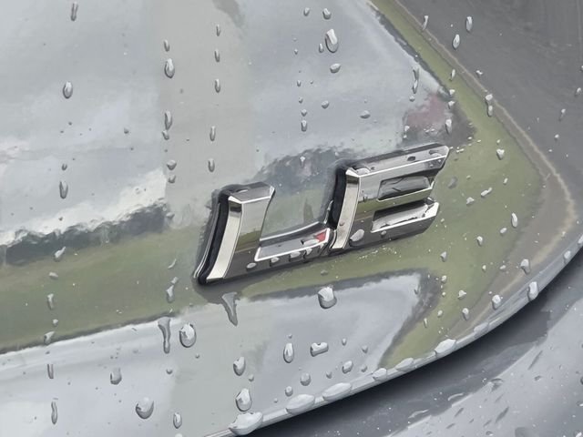 Used 2025  Toyota LE image 10