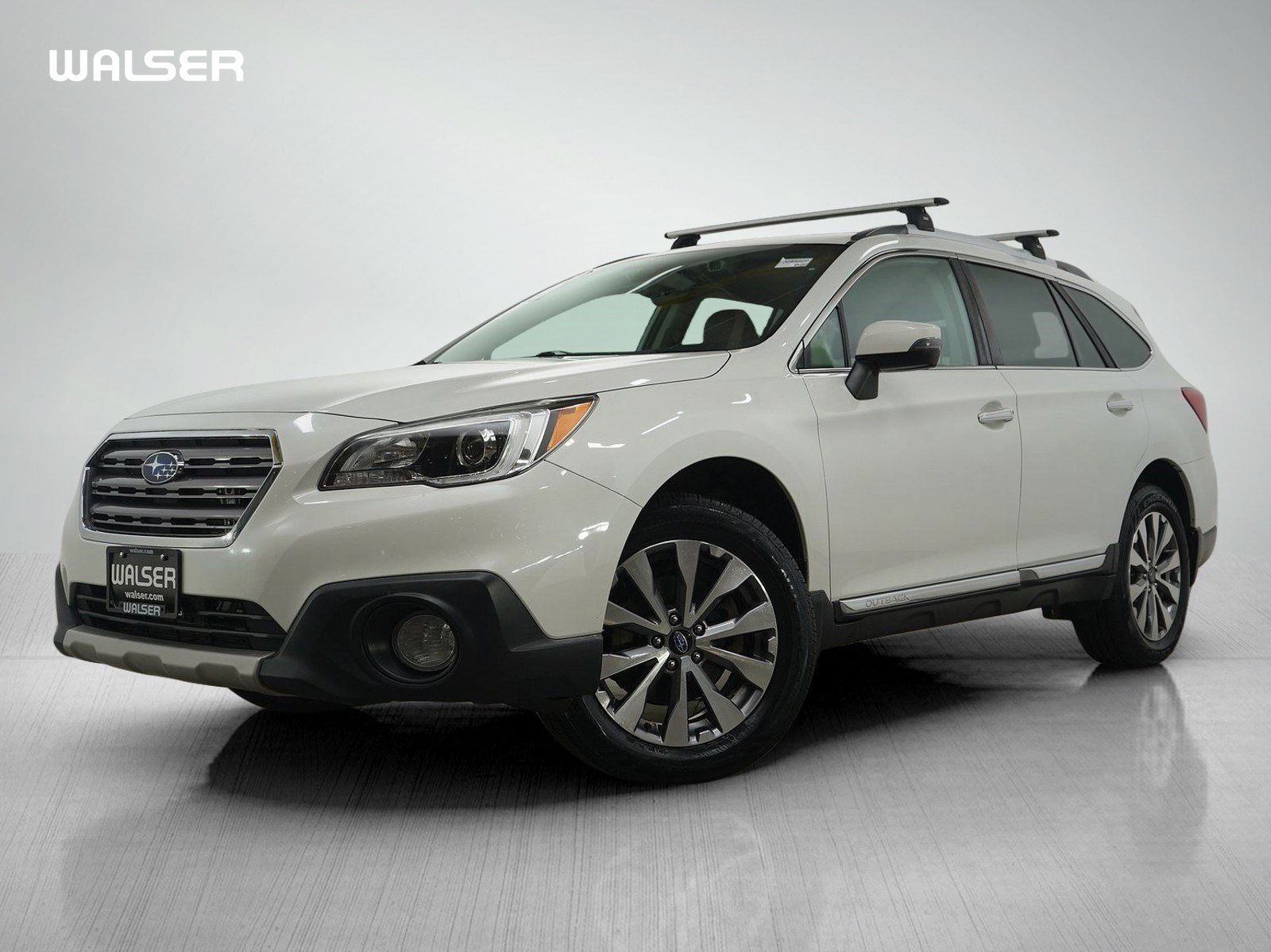2017 Subaru Outback Touring