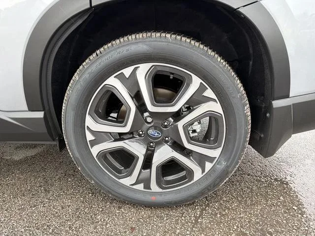2026 Subaru Ascent Touring - Photo 26
