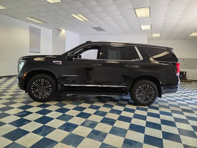 Used 2026 Black GMC Elevation image 4