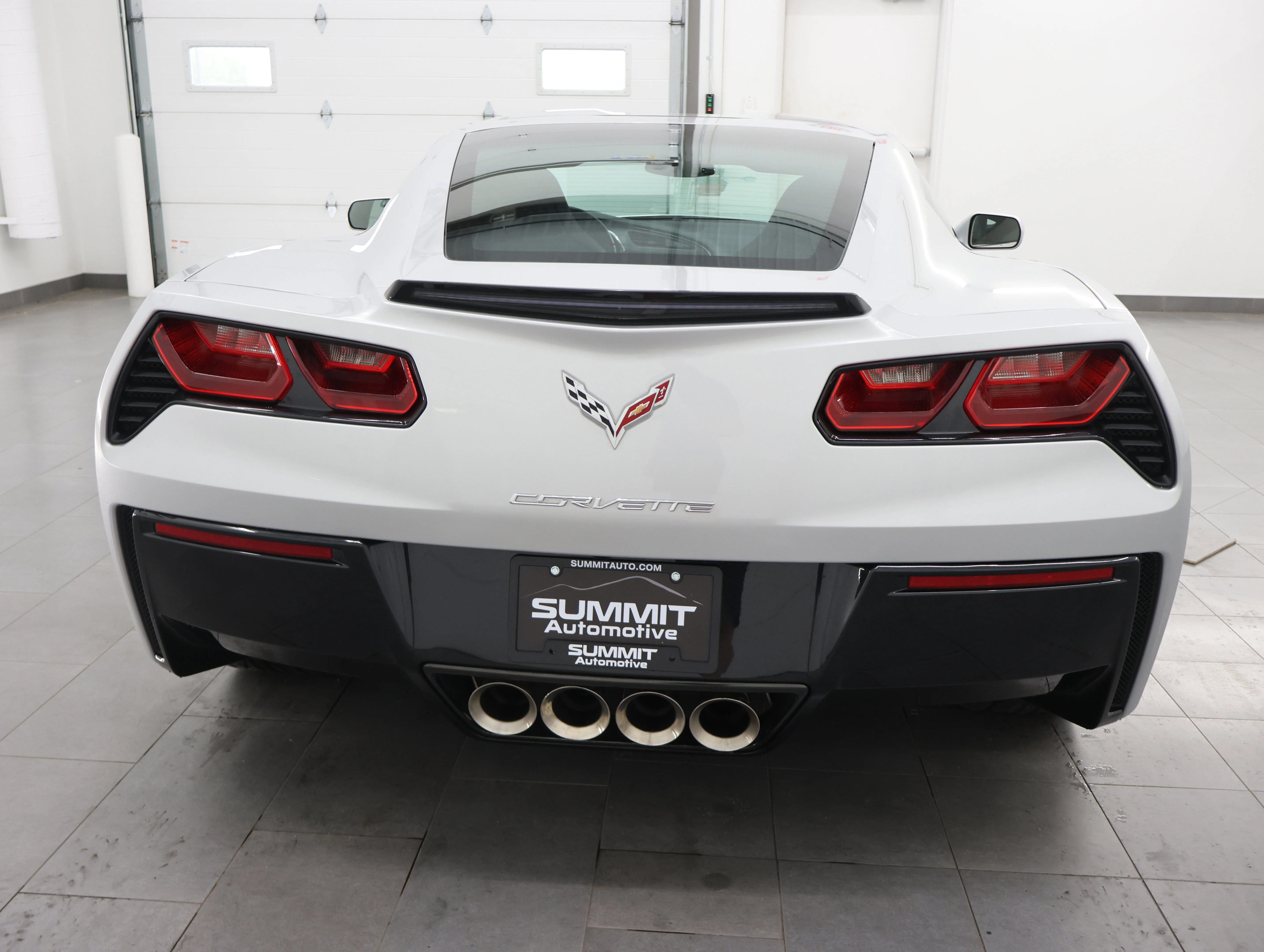 Used 2014 Blade Silver Metallic Chevrolet Base image 24