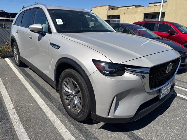 2024 Mazda CX-90 PHEV Preferred