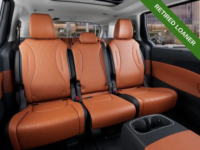 2026 Kia Carnival SX - Photo 16