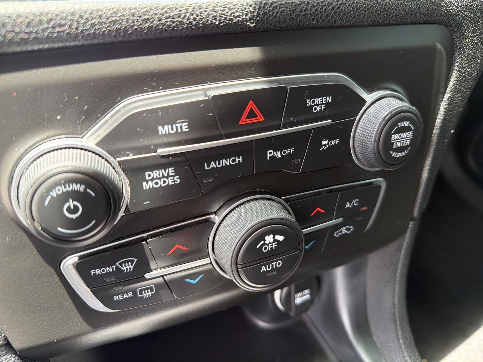 Used 2021 Smoke Dodge R/T Scat Pack image 27