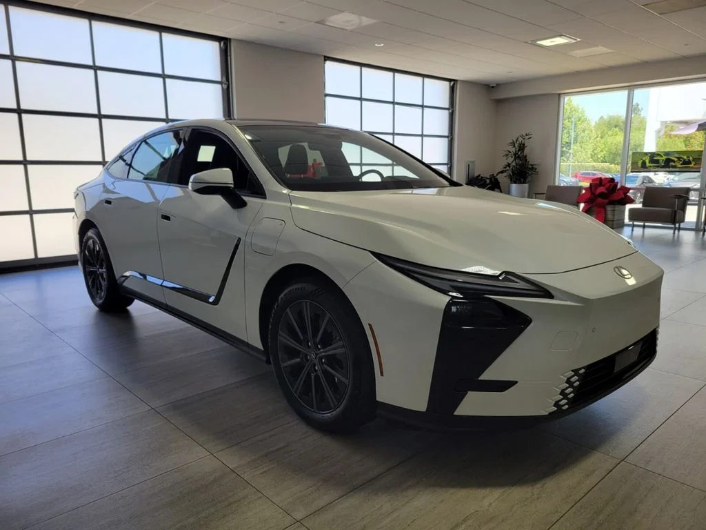 2026 Lexus ES BEV 350e Premium - Photo 6