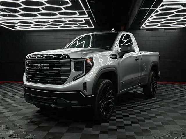 2026 GMC Sierra 1500 Pro - Photo 14