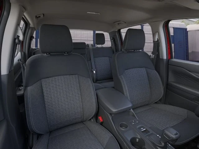 New 2026 Red Ford XL image 11