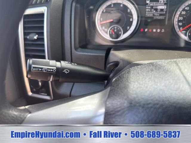 2024 RAM Ram 1500 Classic SLT - Photo 29