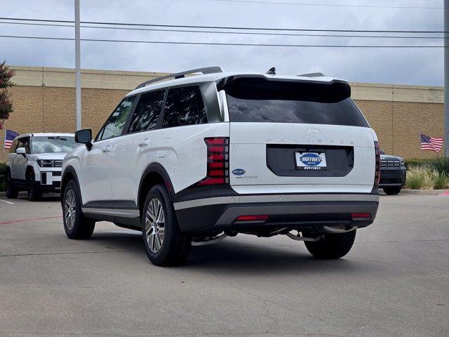 New 2026 White Hyundai Blue SEL 7P image 27
