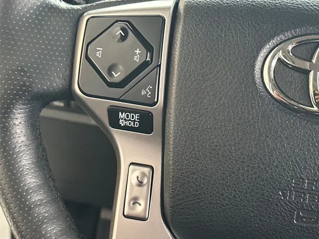 Used 2024 Beige Toyota Limited image 19