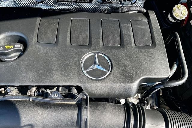 Certified Used 2023 Black Mercedes-Benz GLA 250 image 28