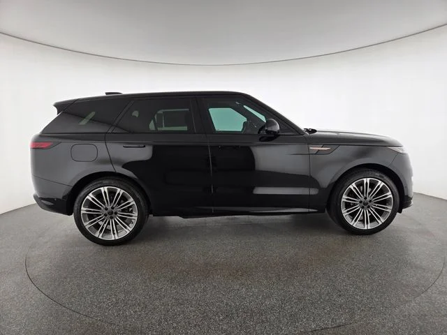 2026 Land Rover Range Rover Sport Dynamic SE - Photo 6