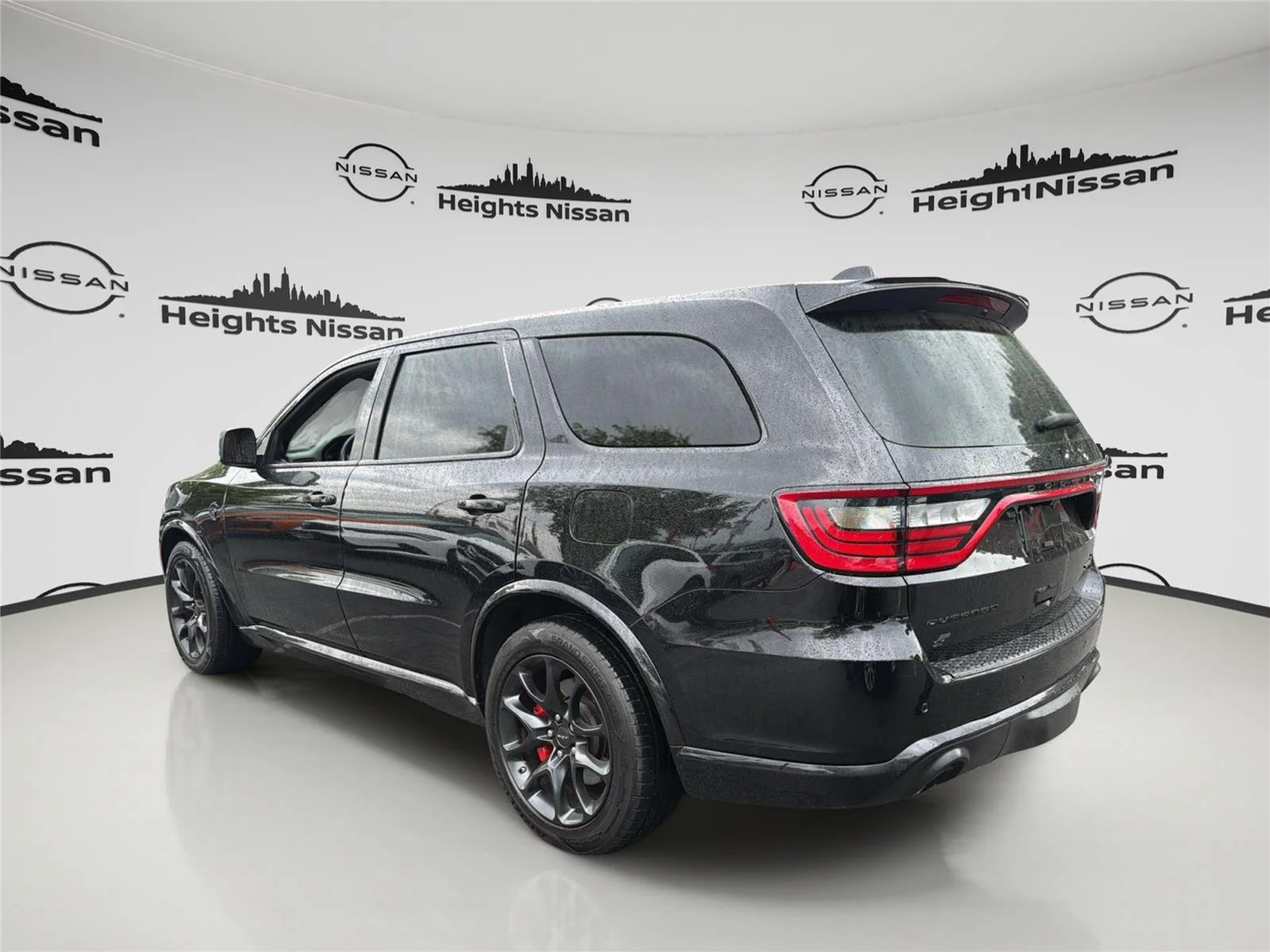 2024 Dodge Durango SRT Hellcat - Photo 3