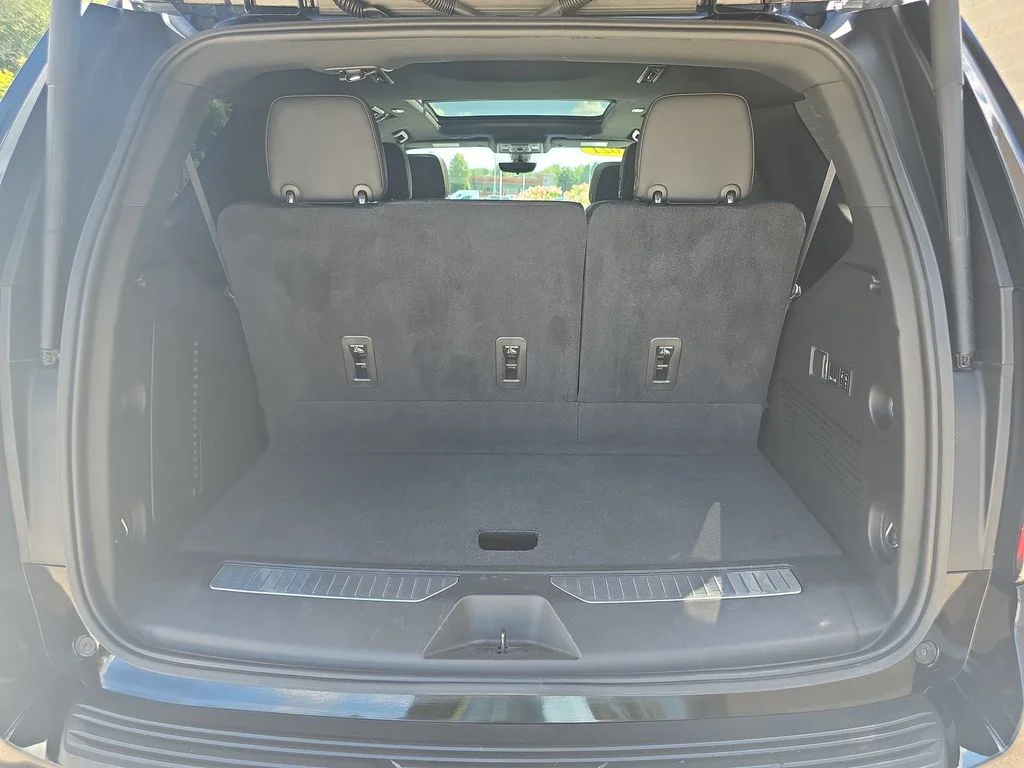 Certified Used 2021 Black Chevrolet Premier image 27