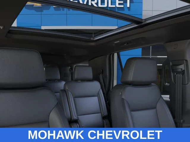 2027 Chevrolet Tahoe Z71 - Photo 24