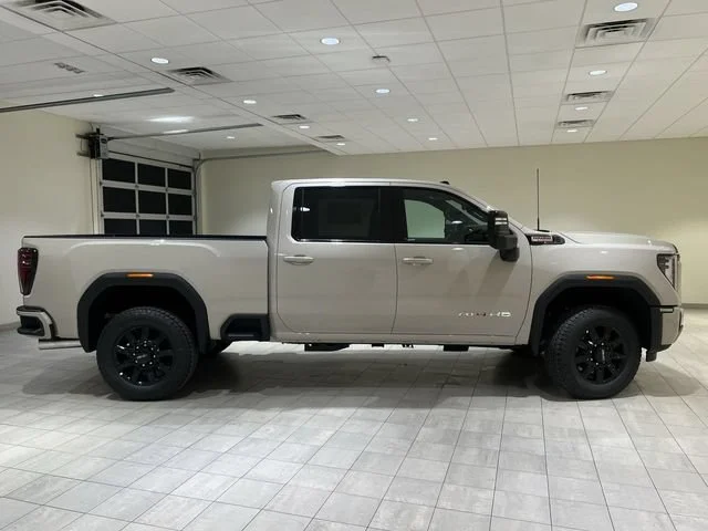 2026 GMC Sierra 2500HD AT4 - Photo 6
