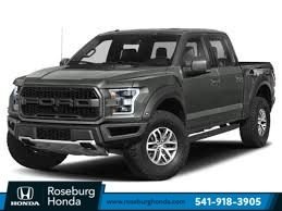 2018 Ford F-150 Raptor 4x4 SuperCrew 5-1/2 Box's photo