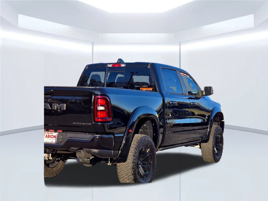New 2026 Black Ram Big Horn/Lone Star image 43