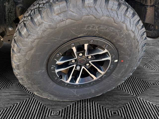 2025 Jeep Wrangler 2-Door Rubicon X - Photo 9