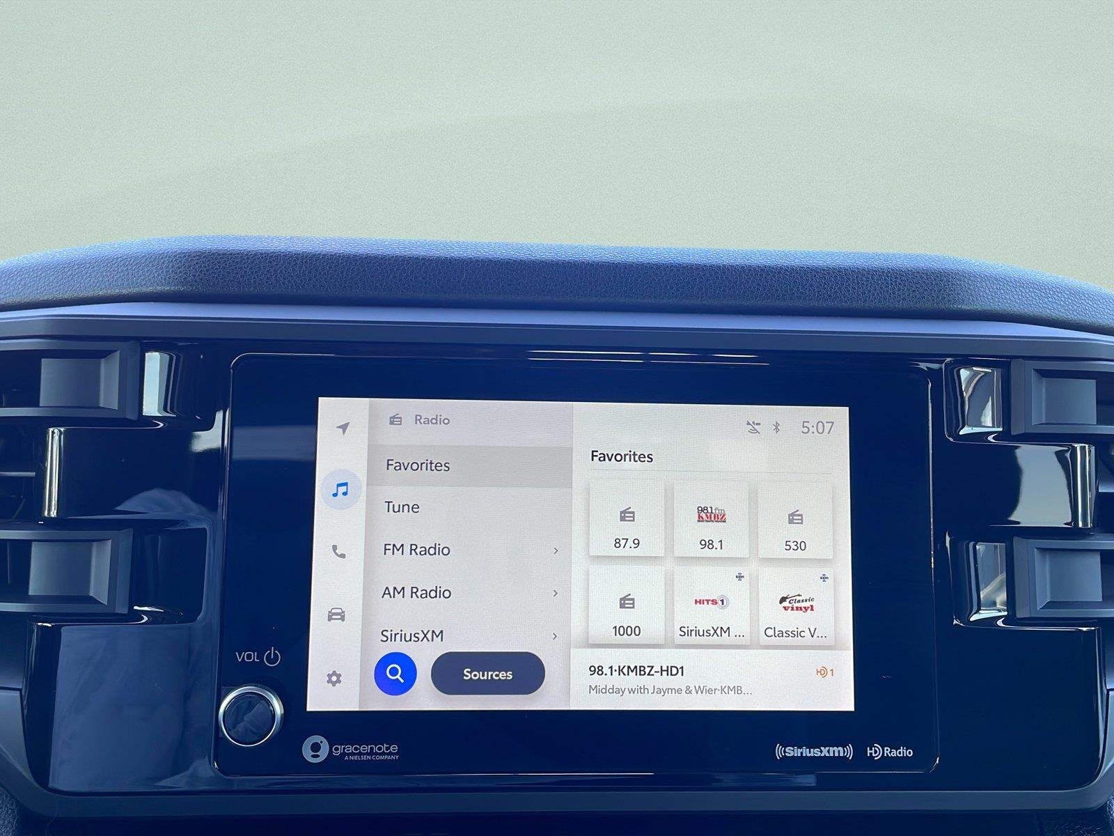 2023 Toyota Tundra SR5 - Photo 10