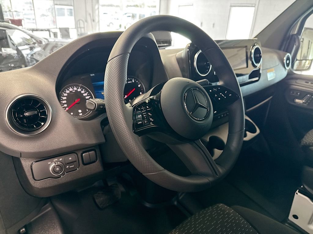 New 2026 Arctic White Mercedes-Benz  image 23