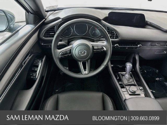 Used 2025 Gray Mazda 2.5 S Preferred Package image 22
