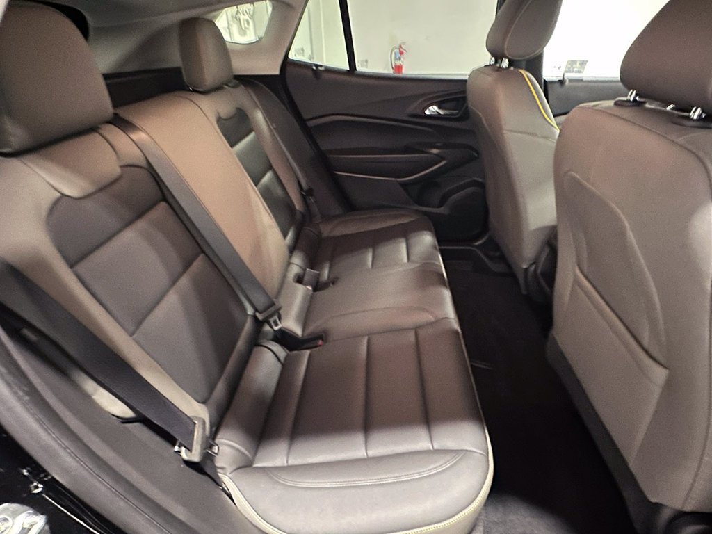 Used 2024 Black Chevrolet ACTIV image 26