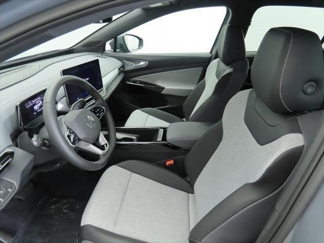 2026 Volkswagen ID.4 PRO - Photo 20