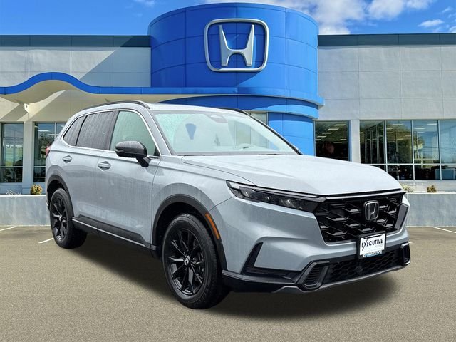 Used 2024  Honda Sport image 1