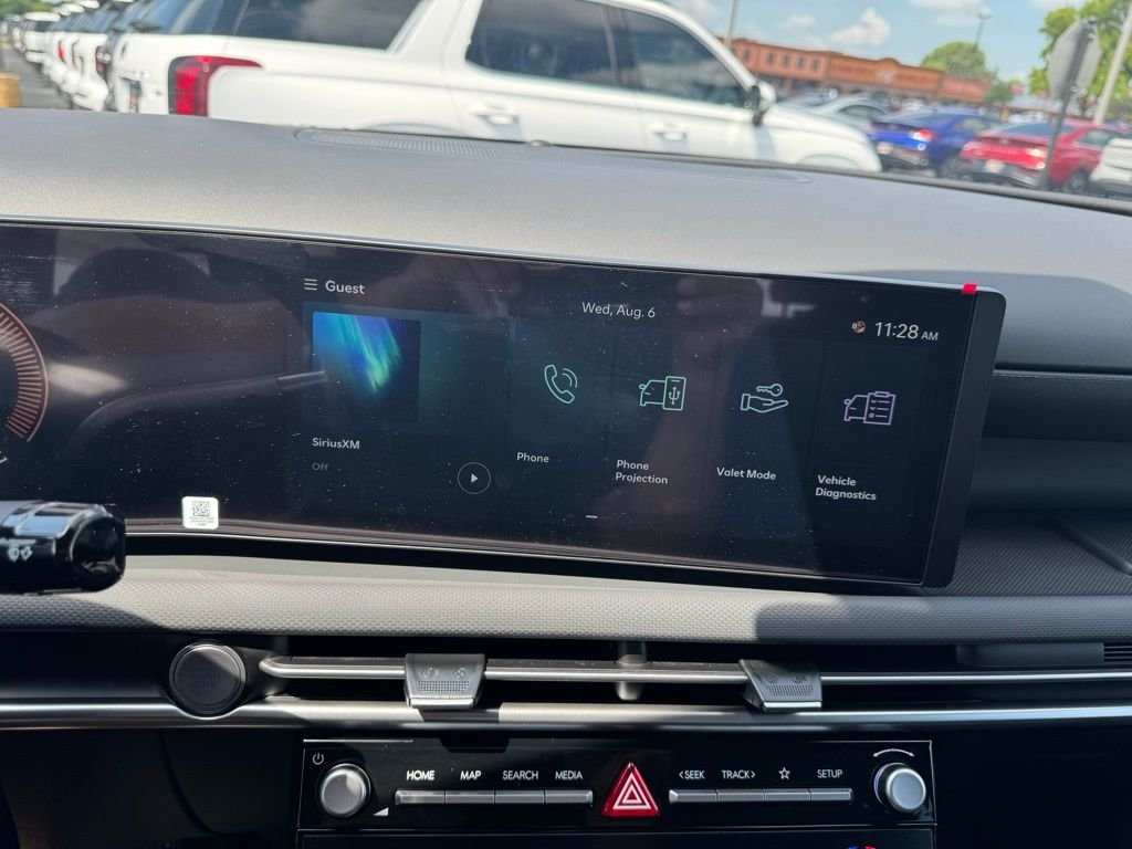 2026 Hyundai Santa Cruz SEL - Photo 18