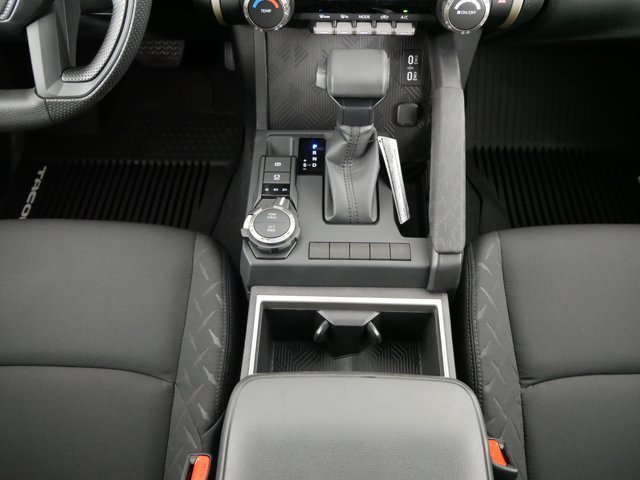 New 2026 Underground Toyota SR5 image 23