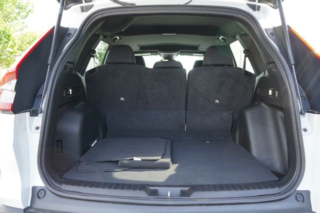 2023 Honda CR-V Sport - Photo 10