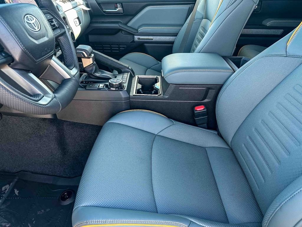 2026 Toyota Tacoma Trailhunter - Photo 12