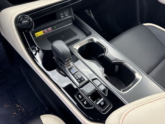 Certified Used 2022 EMINENT WHITE PEARL Lexus 350 Premium image 21