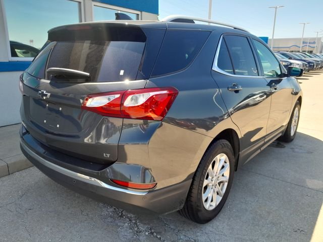 2019 Chevrolet Equinox LT - Photo 8