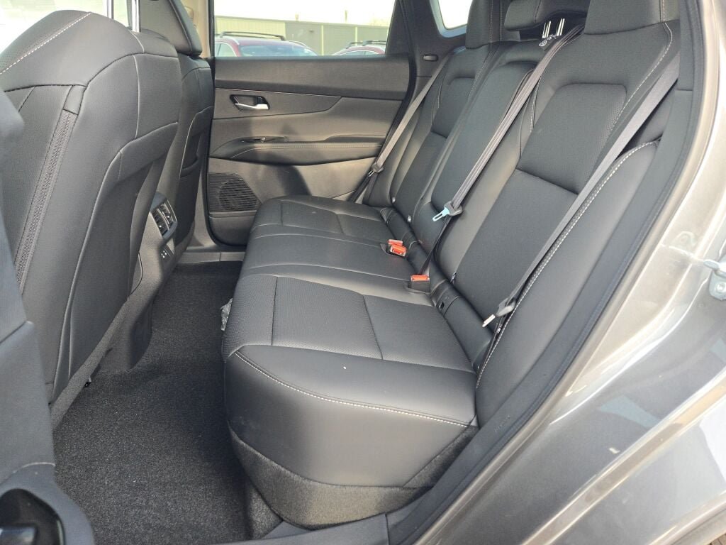 2026 Nissan Murano SL - Photo 17