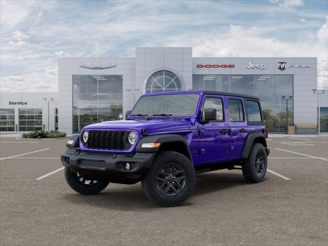 New 2026 Reign Jeep Sport S image 79