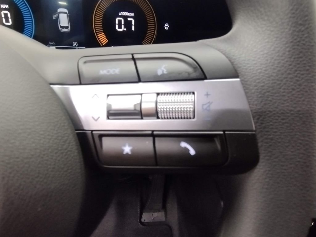 Certified Used 2026 Gray Hyundai SE image 27