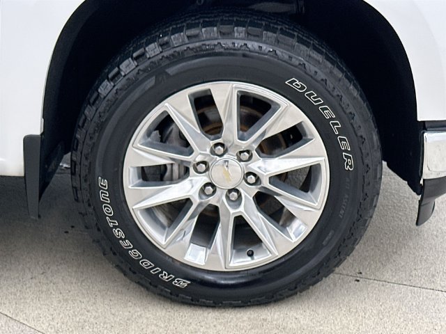 2021 Chevrolet Silverado 1500 LTZ - Photo 43