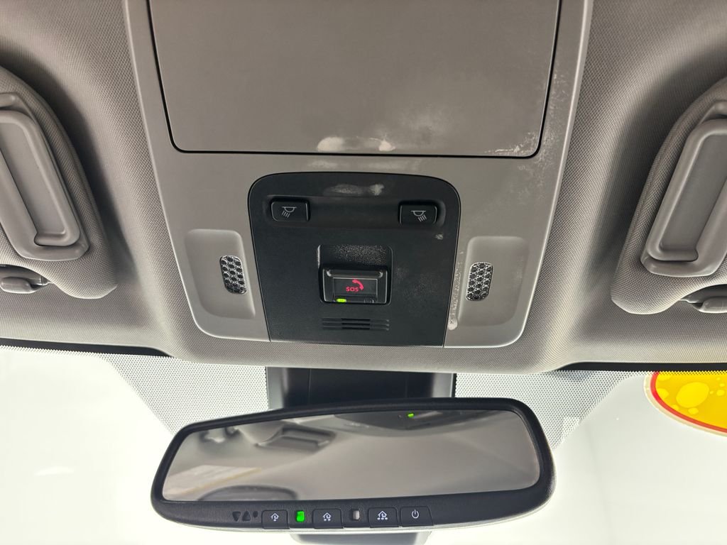 Used 2024 Gray Toyota LE image 20