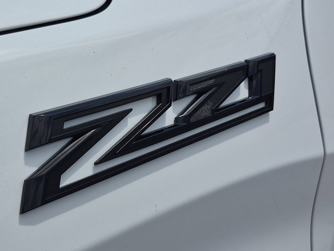 2026 Chevrolet Silverado 1500 RST - Photo 33