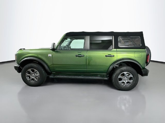 Used 2022 Green Ford Big Bend image 8