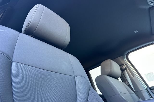 2026 Toyota Tundra SR - Photo 15